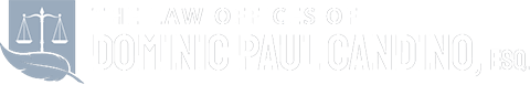 The Law Offices Of Dominic Paul Candino, Esq.
